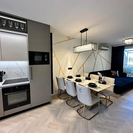 Apartamento Onyx 2 Bedroom With 2 Bathrooms And Private Finnish Sauna Keszthely